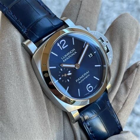 panerai 1270|panerai luminor marina quaranta.